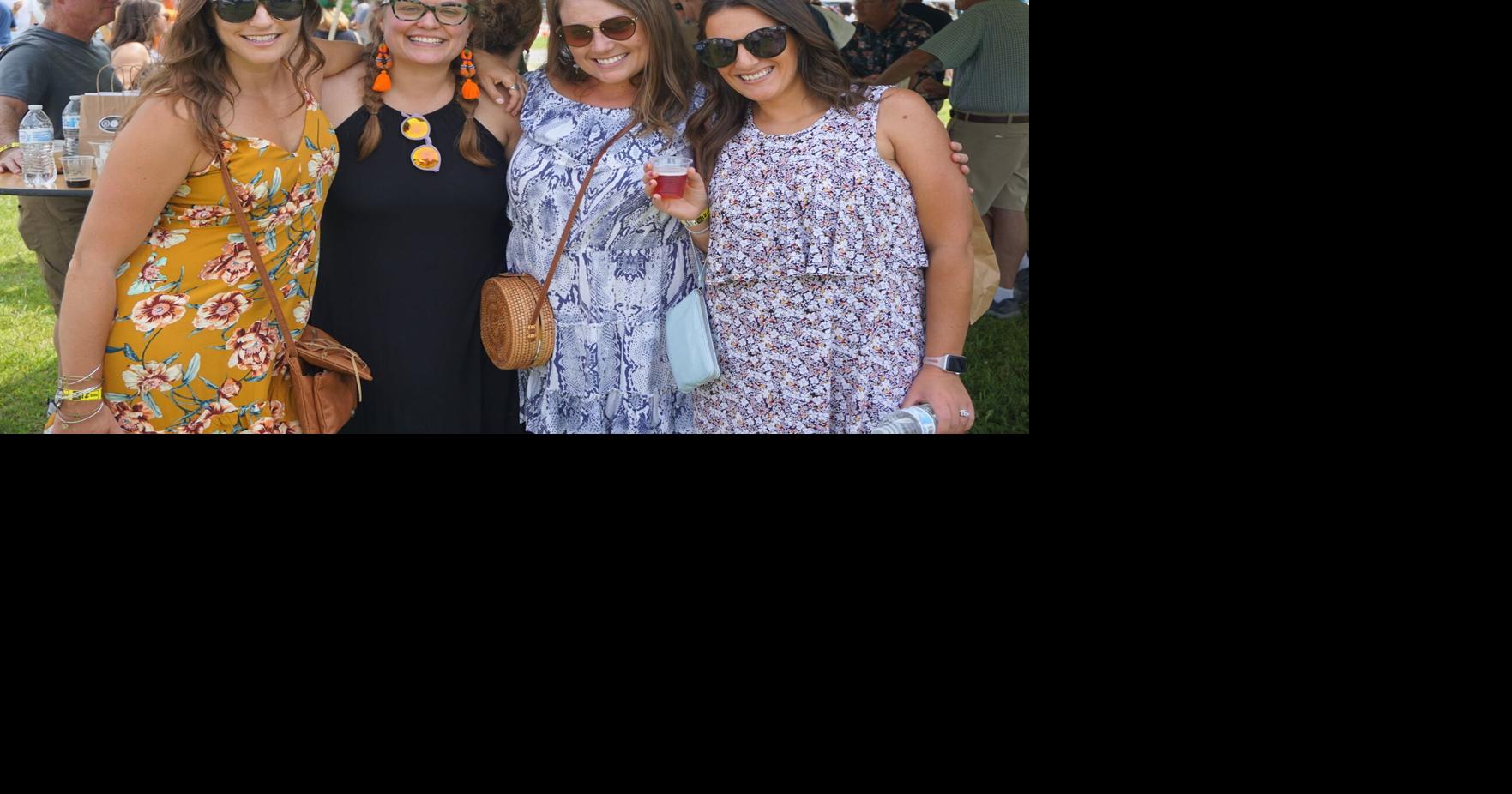 The Southern Vermont HomeBrew Festival turns 10