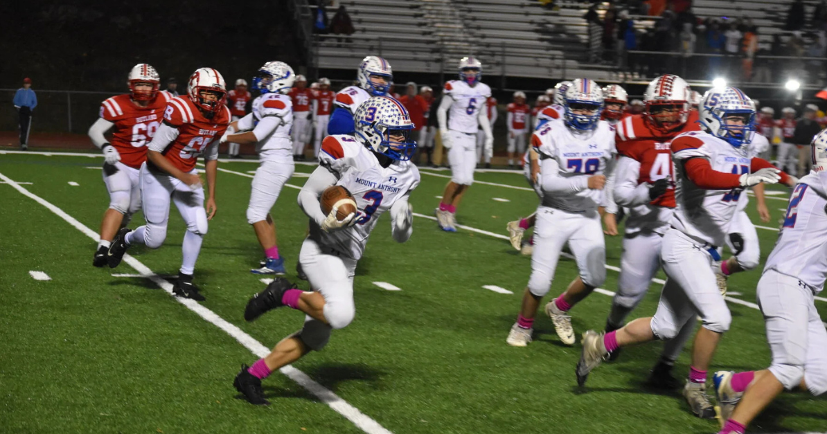 Local athletes named to North/South All-Star game rosters | Sports