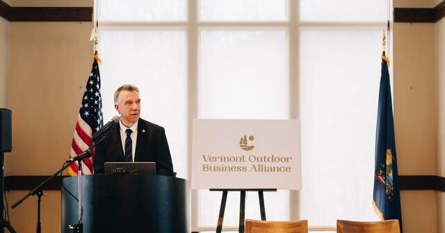 Recreation leaders attend Vermont Outdoor Economy Summit in East Burke