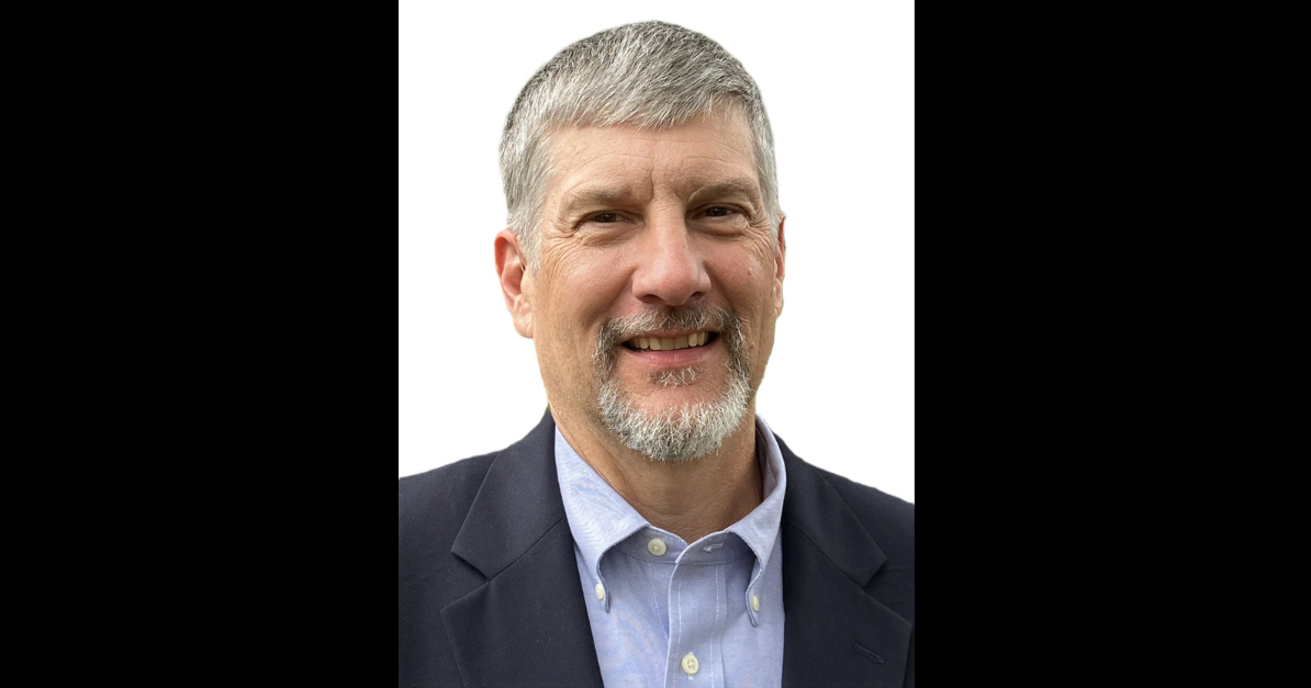 Gervais is running for Vermont GOP chair position