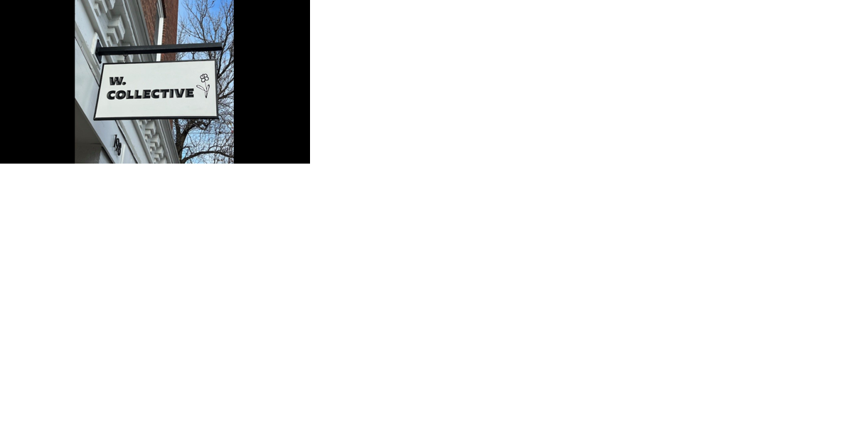 W. Collective will make return to Bennington official with Thursday ribbon cutting - Vimarsana News