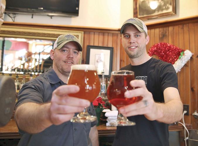 Madison Brewery raises the bar with two awards in beer competition