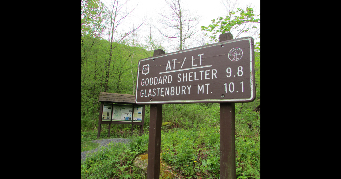 Appalachian Trail Committee springs sets public meeting | Local News - Vimarsana News