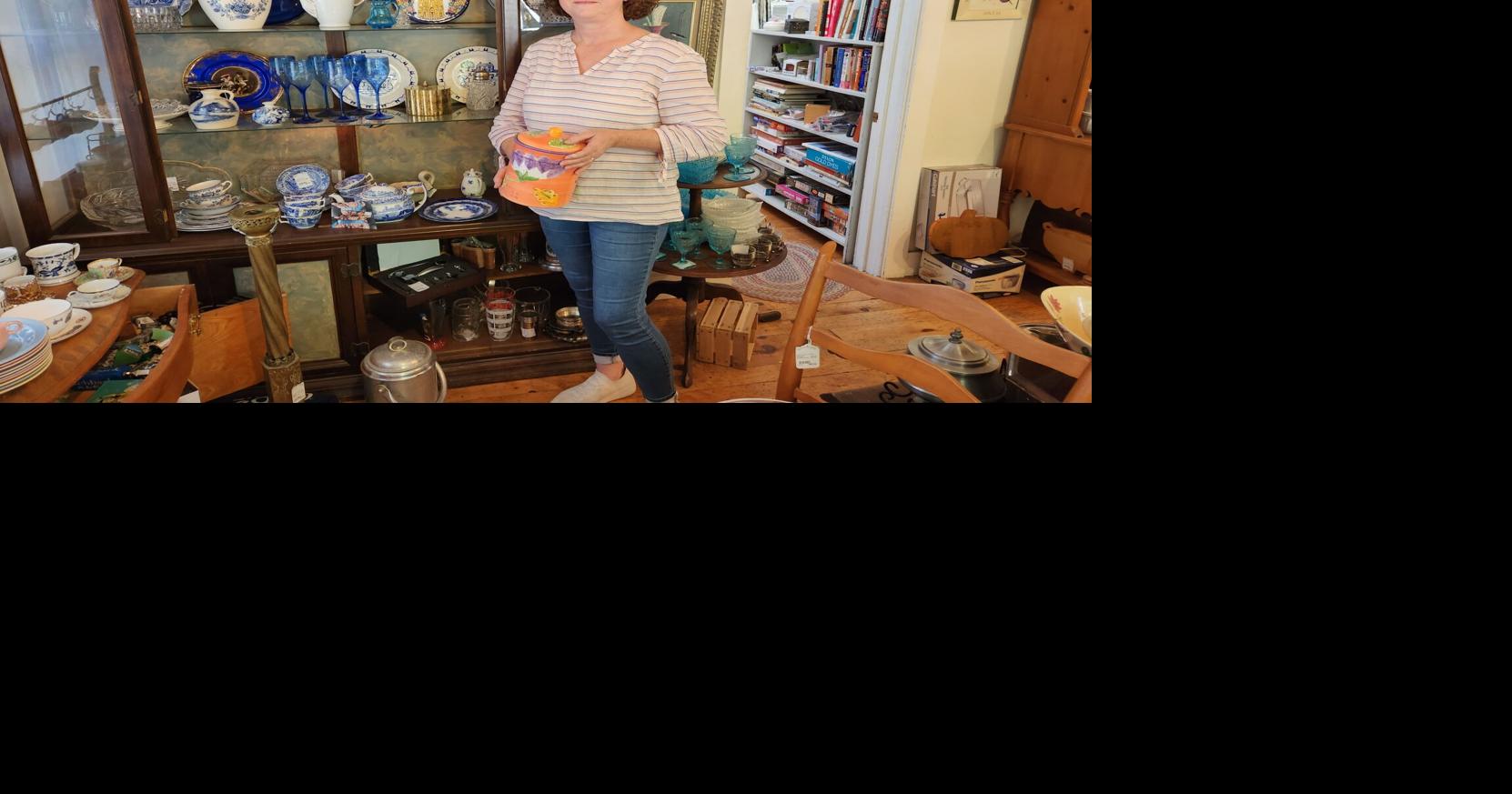 What's old new again; to the Dorset Exchange