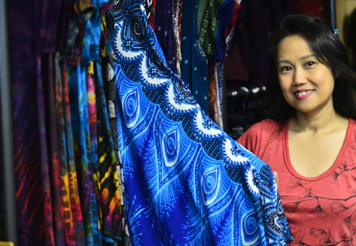 Malisun brings Thai, fair-trade gifts, clothing, jewelry to