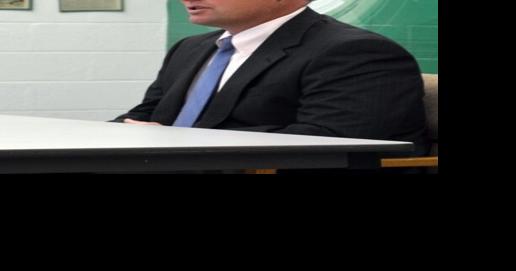 Windham Southwest chooses Bill Bazyk of Manchester for new superintendent - Vimarsana News