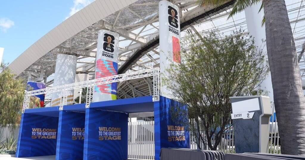 Thousands of tickets remain available for USA World Cup opener vs. Paraguay; Will it sell out?