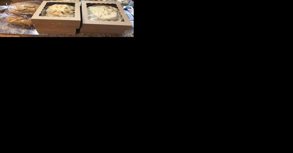 VFW Post 1332 holding annual craft and bake sale - Vimarsana News