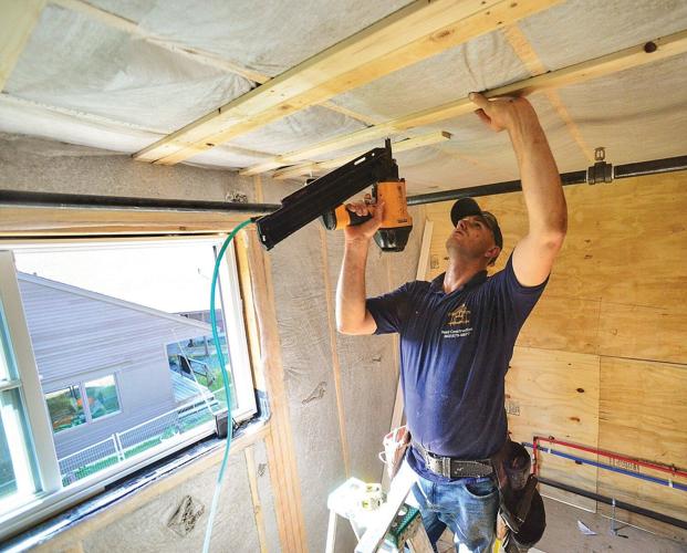 Dot's of Dover being remade to order Entertainment