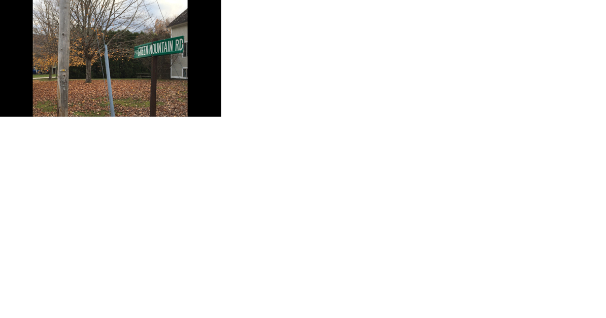 Town, Stratton Foundation and others seek to prevent future flood damage - Vimarsana News
