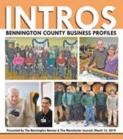 Bennington County Intros 2019