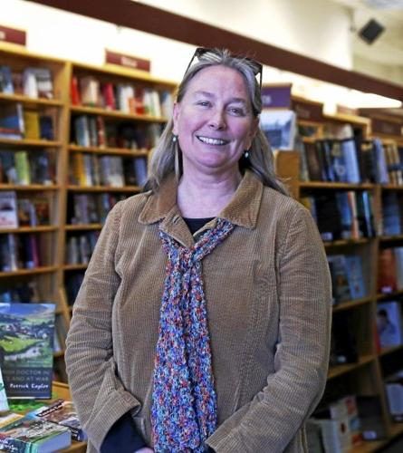 After 35 years, Bennington Bookshop under new management