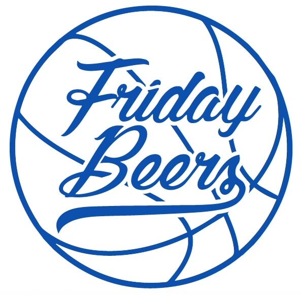 The Official Site of Friday Beers