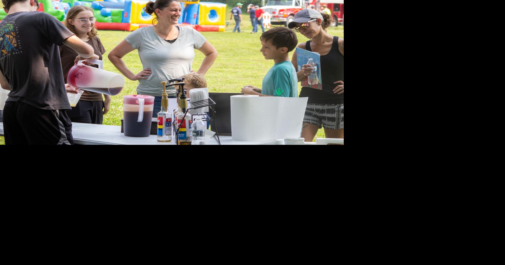 Celebrate Pownal next weekend