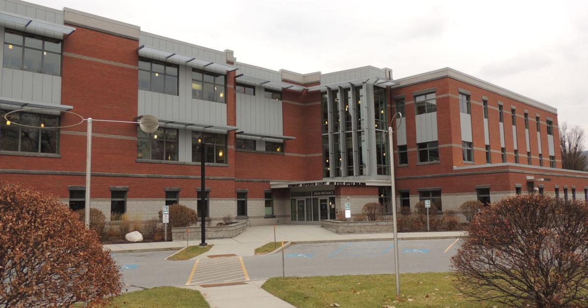 Bennington County cleared to restart criminal jury trials | Local News | benningtonbanner.com bennington-county-cleared-to-restart-criminal-jury-trials-local-news-benningtonbanner-com