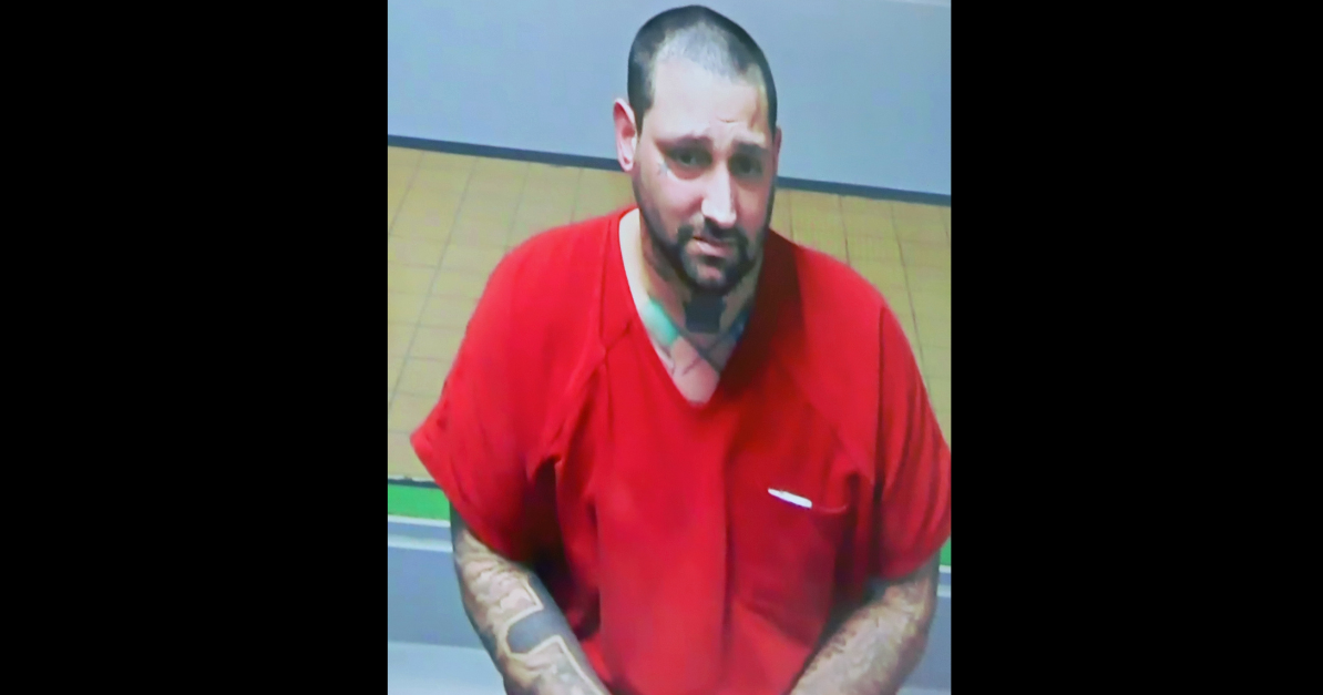 Chinnici remanded straight to prison, facing life sentence on four new charges