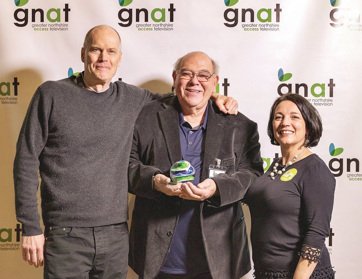 Greenblott wins award for anti fraud work Uncategorized