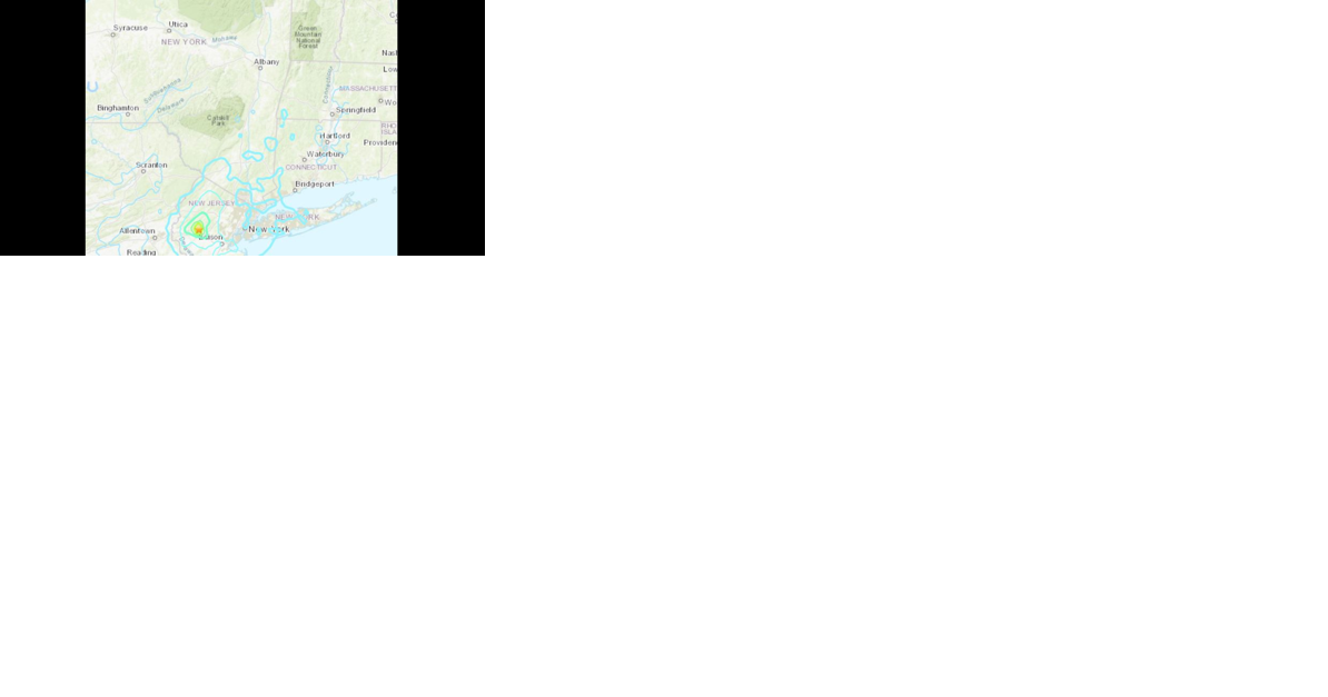 Minor earthquake makes big impression in southern Vermont | Local News - Vimarsana News