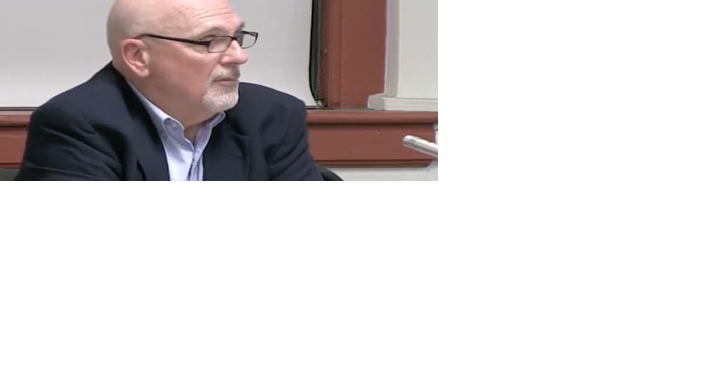 Jim Baker outlines governor's initiative on community safety - Vimarsana News