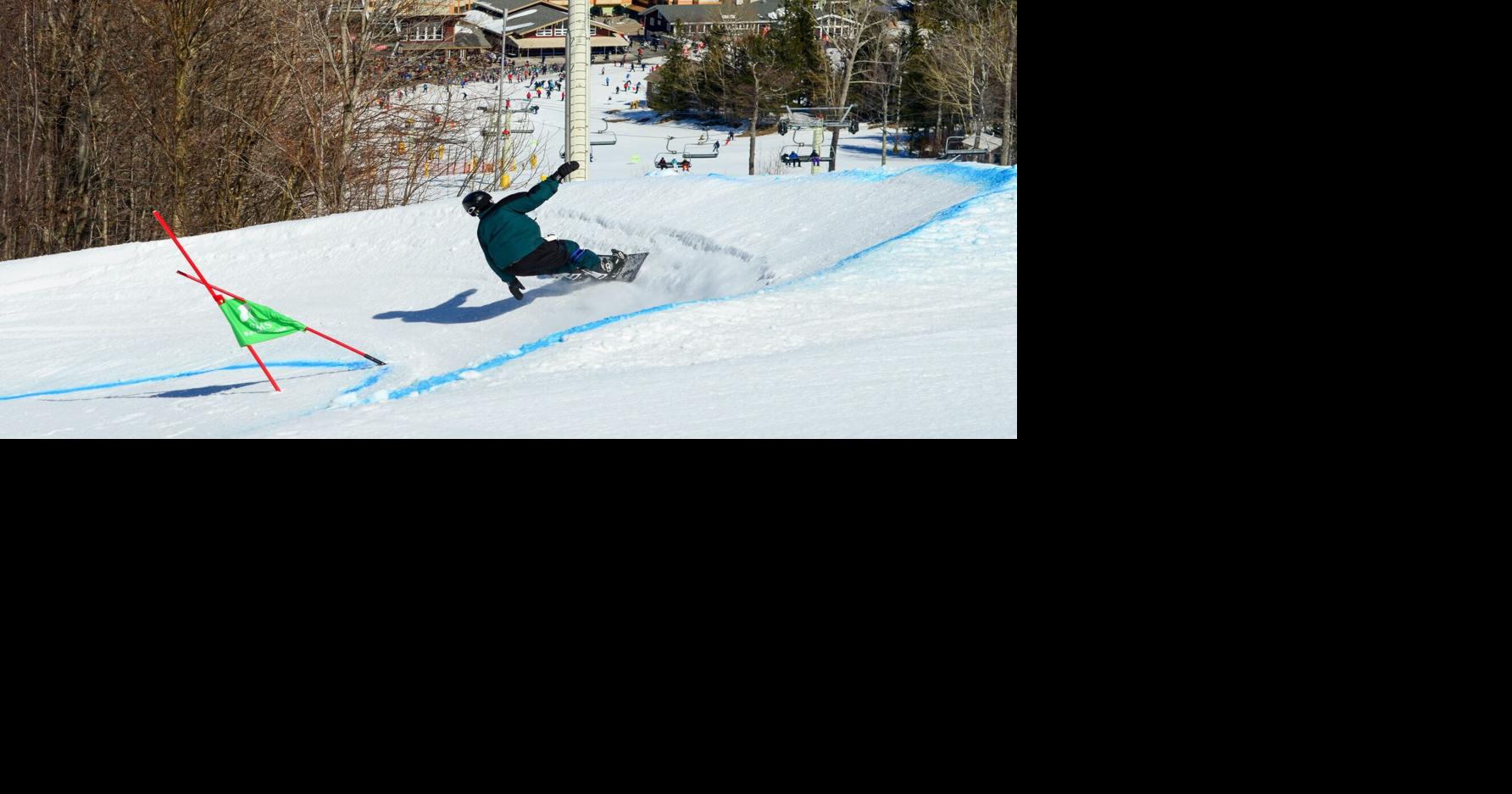Deep roots: 11th annual Vermont Open set for this weekend at Stratton ...