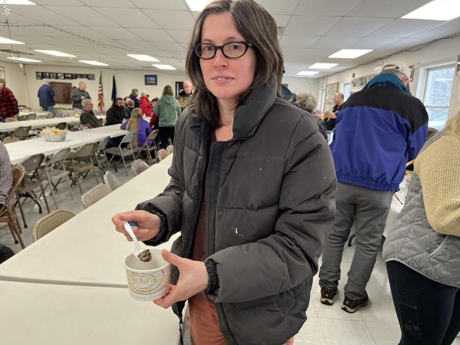 Chili cookoff creates community connections at NewBrook Fire and Rescue