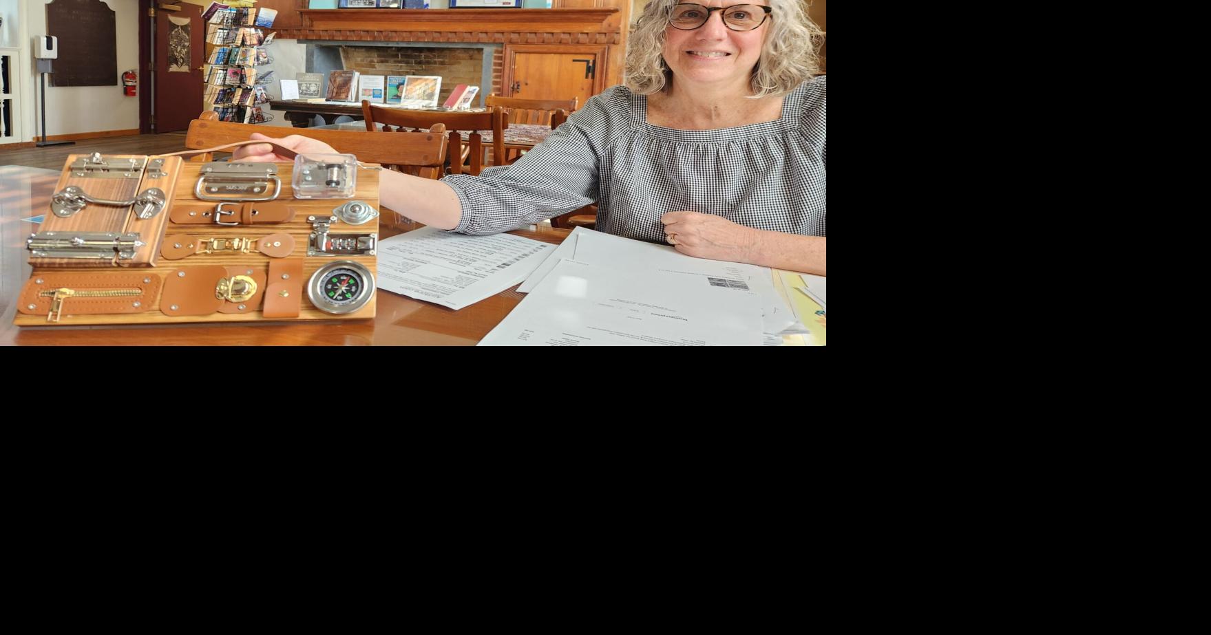 New collection of dementia-related care resources coming to BFL | Local ...