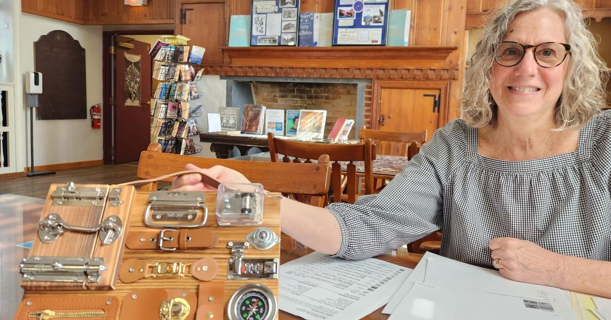 New collection of dementia-related care resources coming to BFL | Local ...