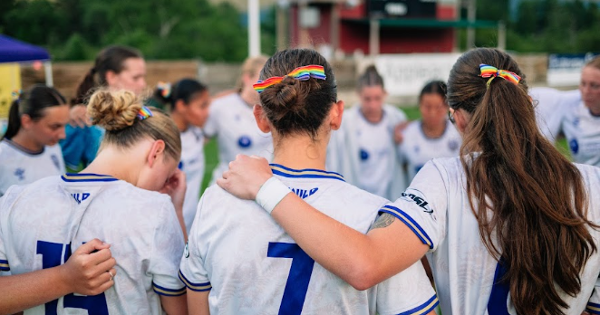 Vermont Wild notches victory ahead of July 3 doubleheader | Sports Vermont Wild notches victory ahead of July 3 doubleheader | Sports