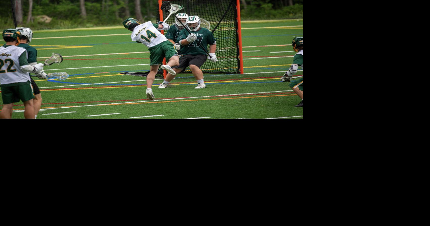Bulldogs dominate St. Johnsbury, advance to Division I semifinals