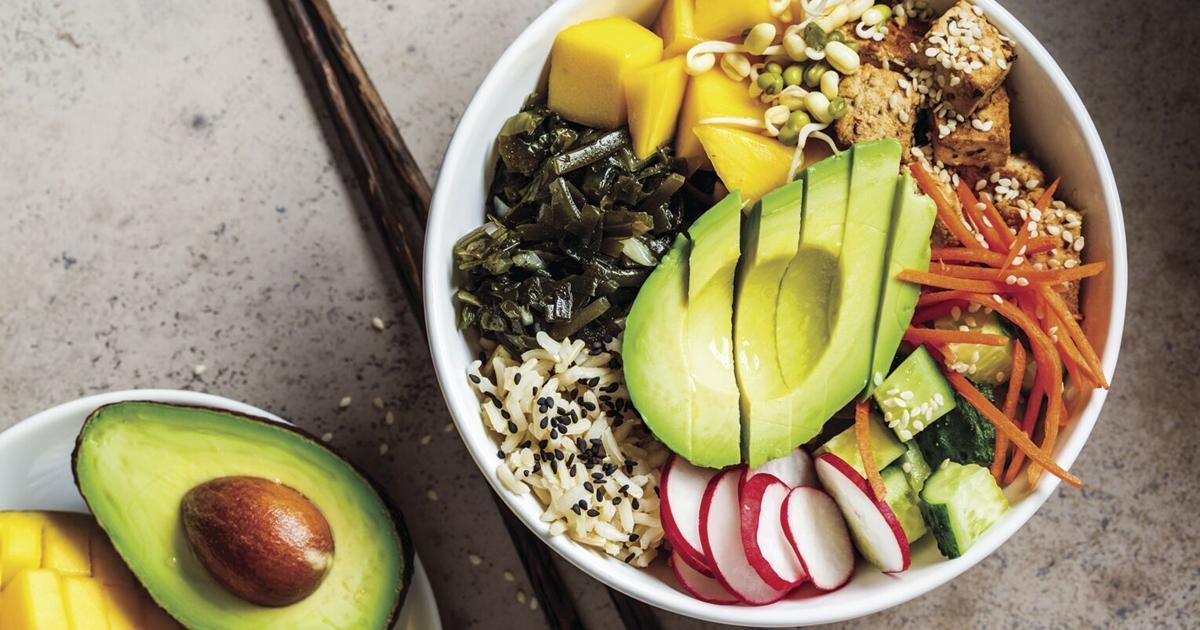 Irace: Healthy fats are very different from their processed cousins | Entertainment