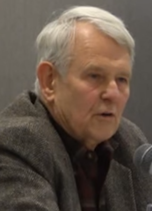 John McClaughry: ‘Age Strong VT’