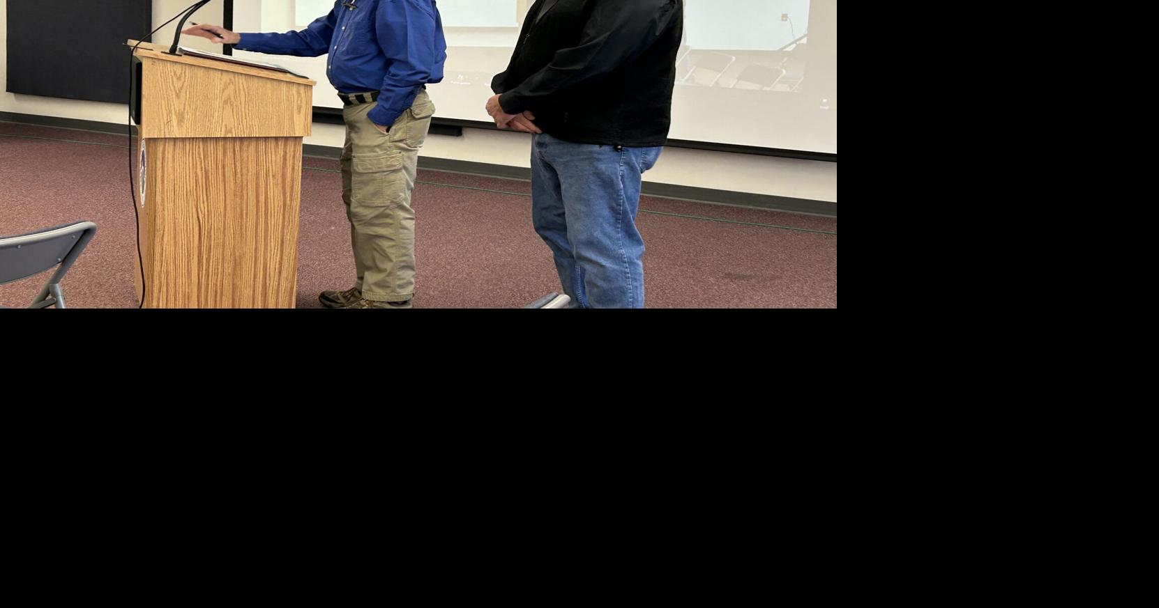 Bennington Select Board approves adding two youth members to Energy Committee