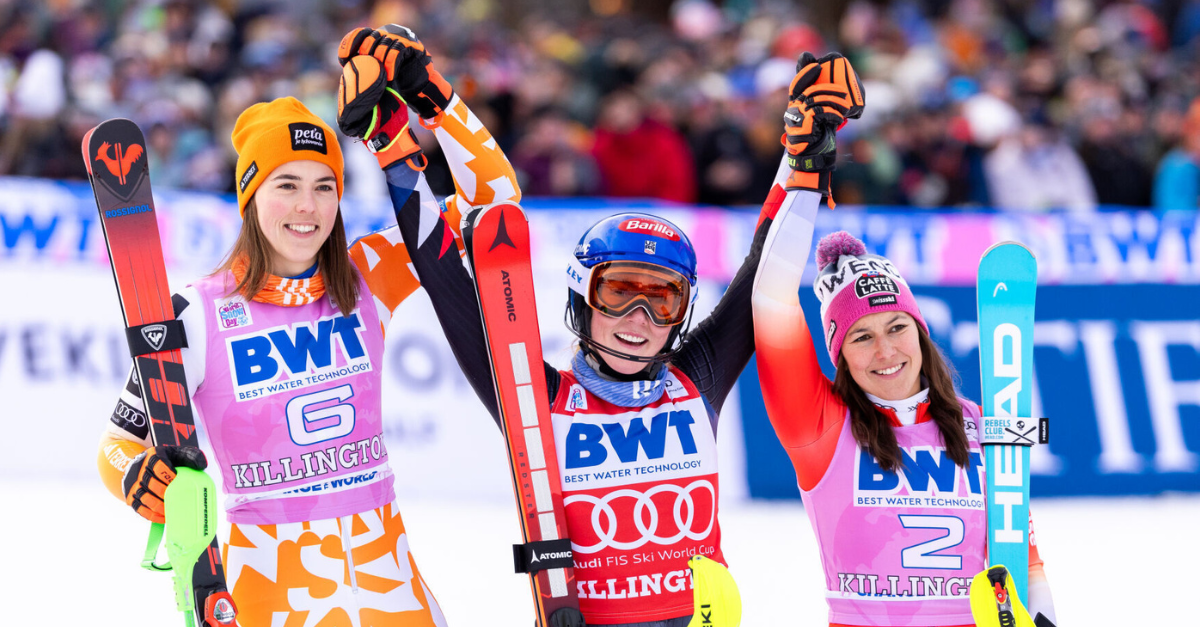 Stifel Killington Cup to return in 2024 Sports