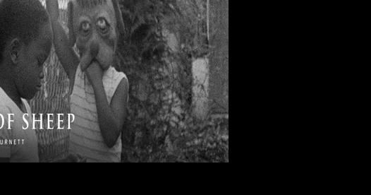 The Clark screens 'Killer of Sheep' - Vimarsana News
