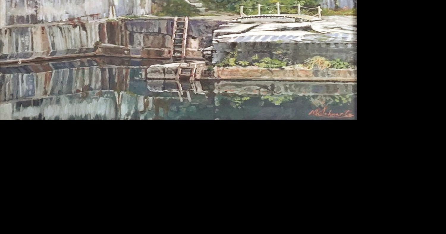 Artists celebrate 27th annual Vermont Open Studio Weekend