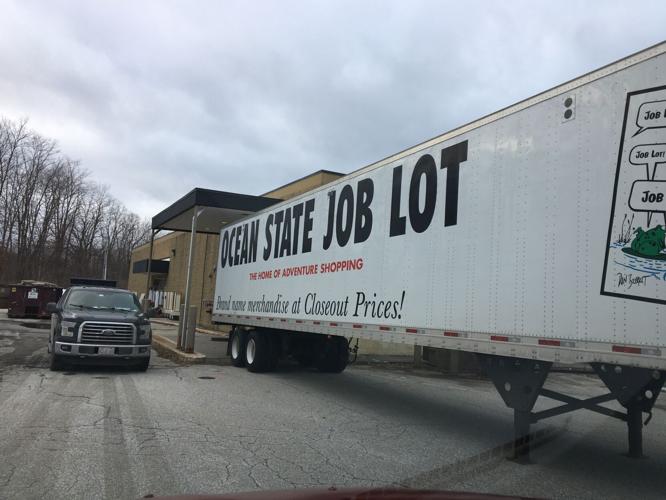 Ocean State Job Lot to open in Bennington in spring | Local ...