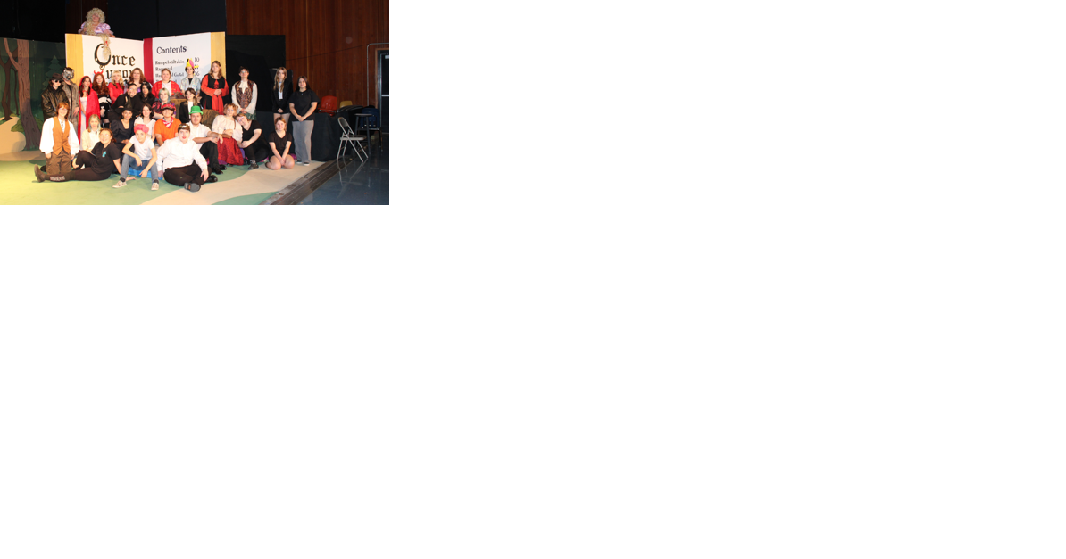 Patriot Players present 'The Brothers Grimm Spectaculathon' | Community News - Vimarsana News