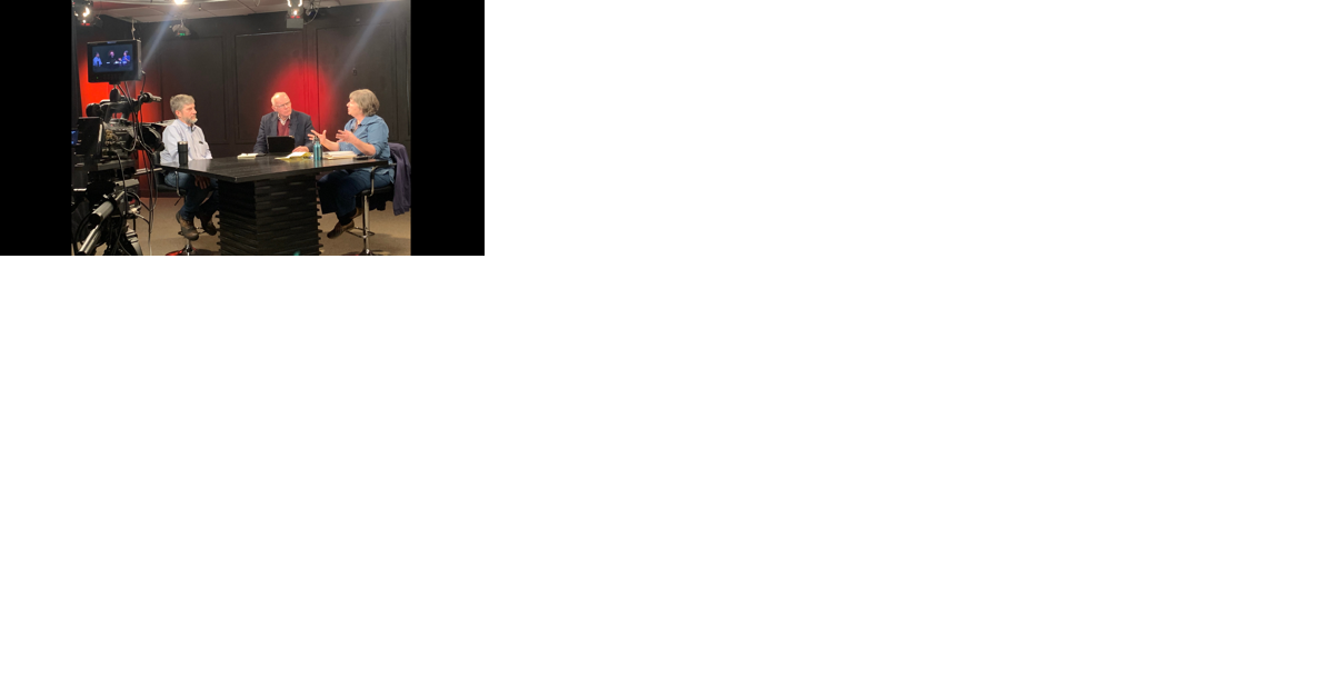 Arlington Select Board candidates discuss issues at GNAT-TV | Local News - Vimarsana News