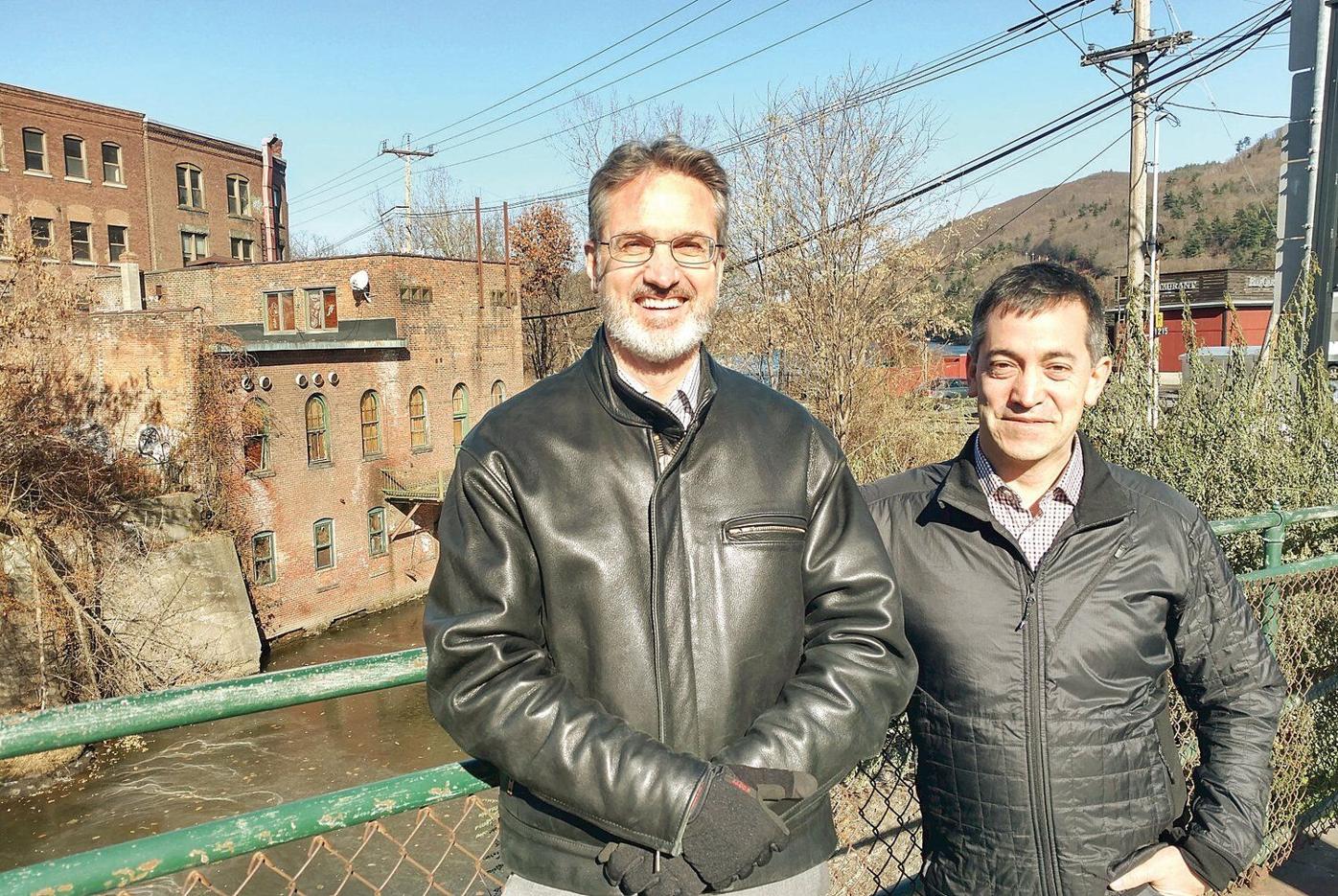 $30M project would bring new housing, museum space to downtown Brattleboro