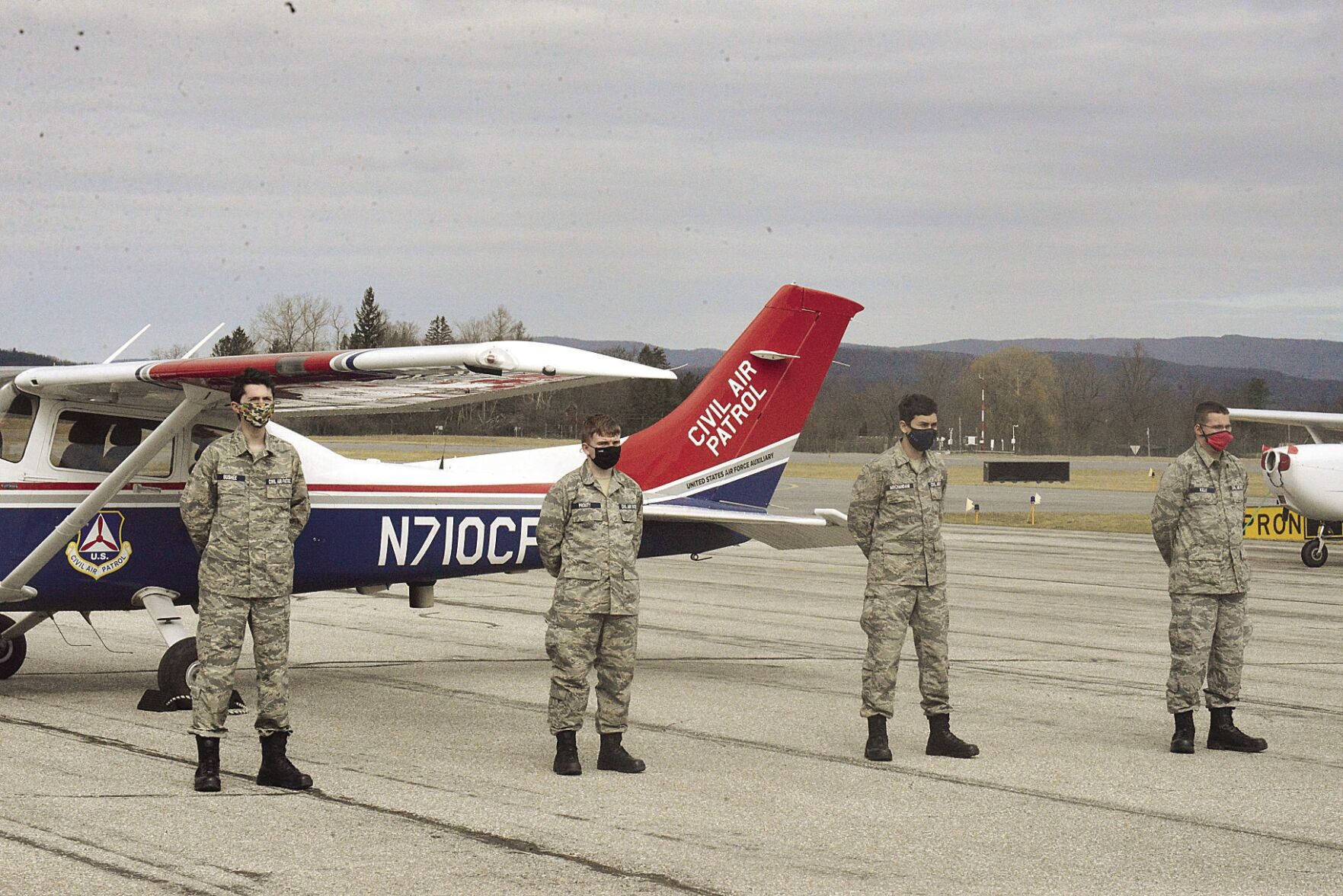 Civil Air Patrol 