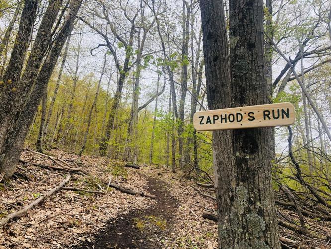 After college campus purchase, Bennington Area Trail System stays 