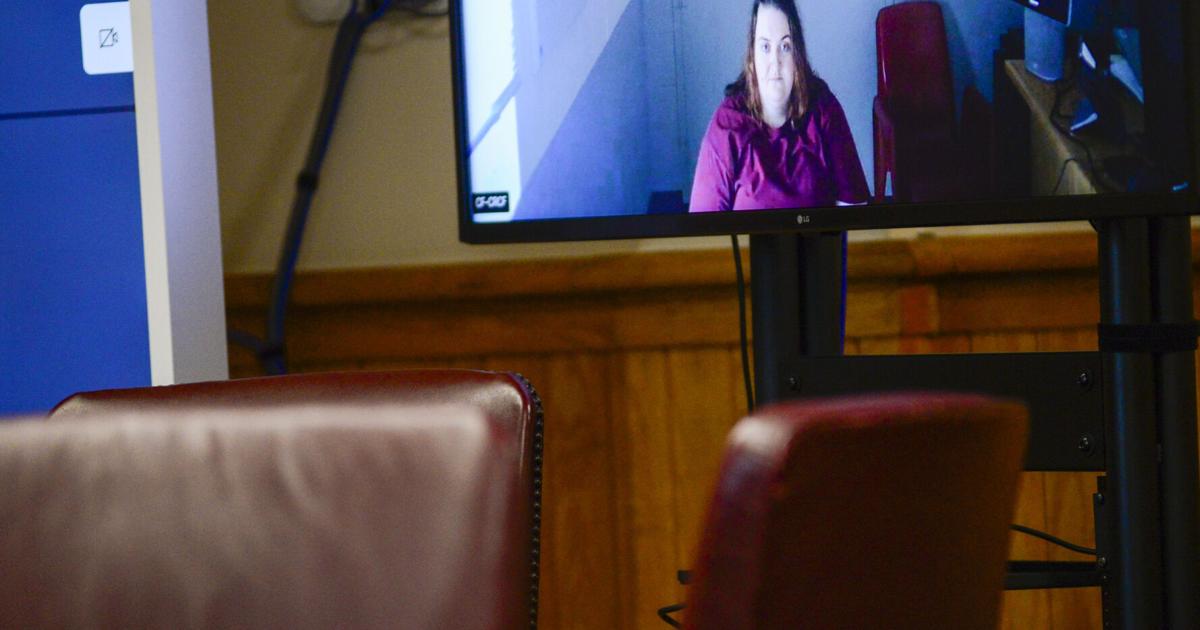 Windham County court inundated with murder cases Local News Windham County court inundated with murder cases Local News