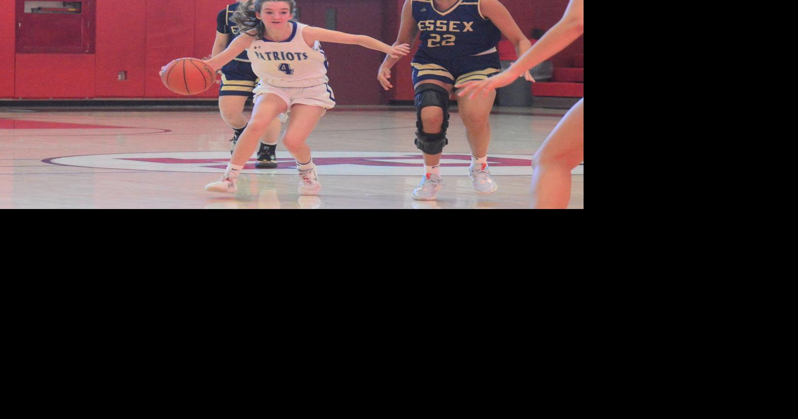 CVU basketball sweeps Mount Anthony in NorthSouth Classic Sports