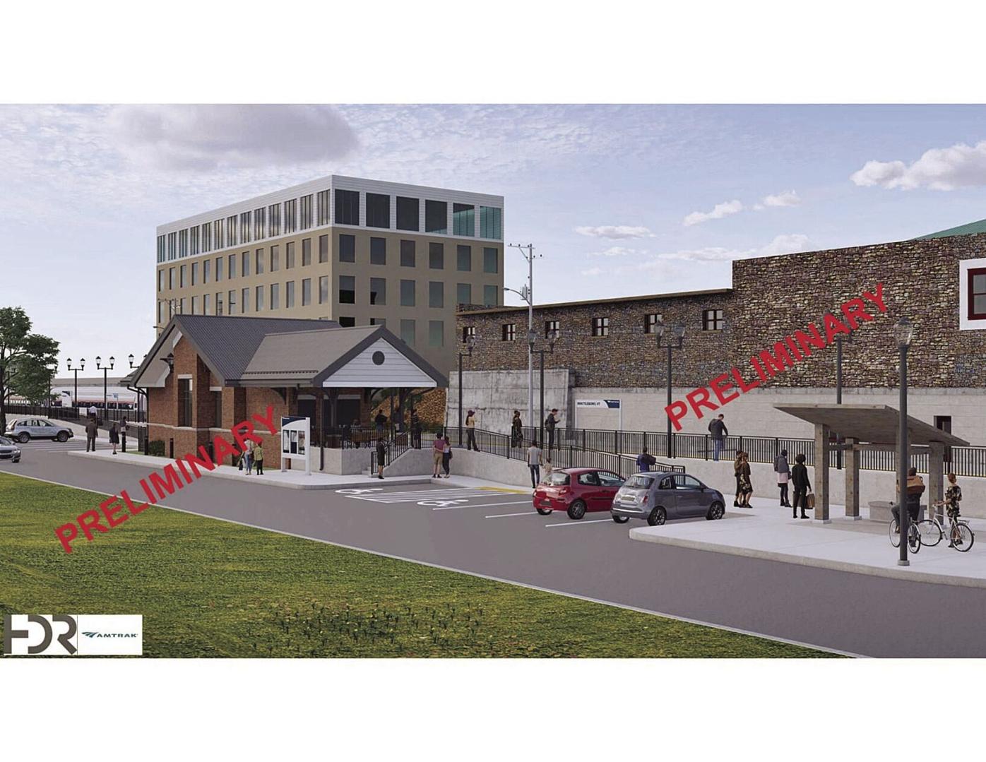 Brattleboro downtown plan is 'starting point' for vibrancy