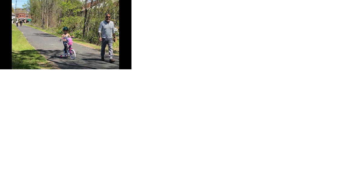 Formal names for Bennington multi-use pathways proposed - Vimarsana News