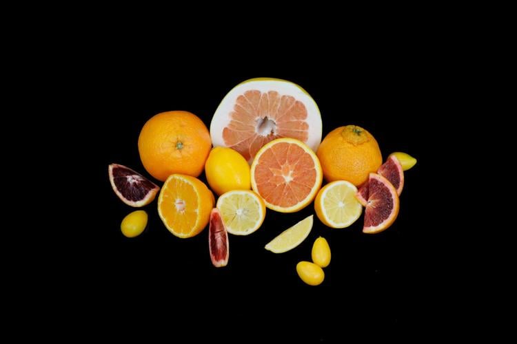 Citrus fruits: A bright spot in the produce aisle