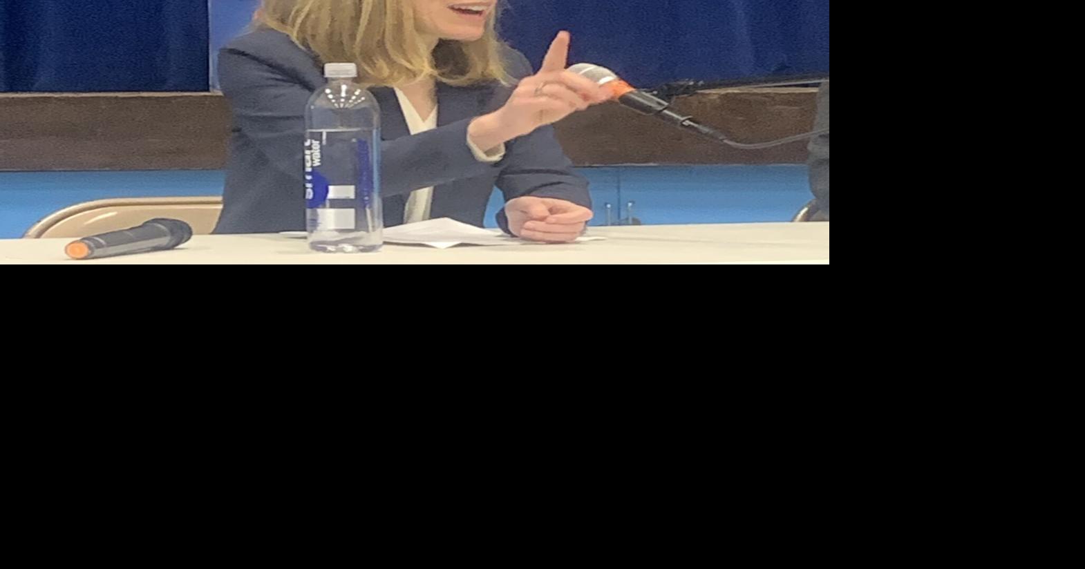 AG Clark sues Trump administration over fair housing laws