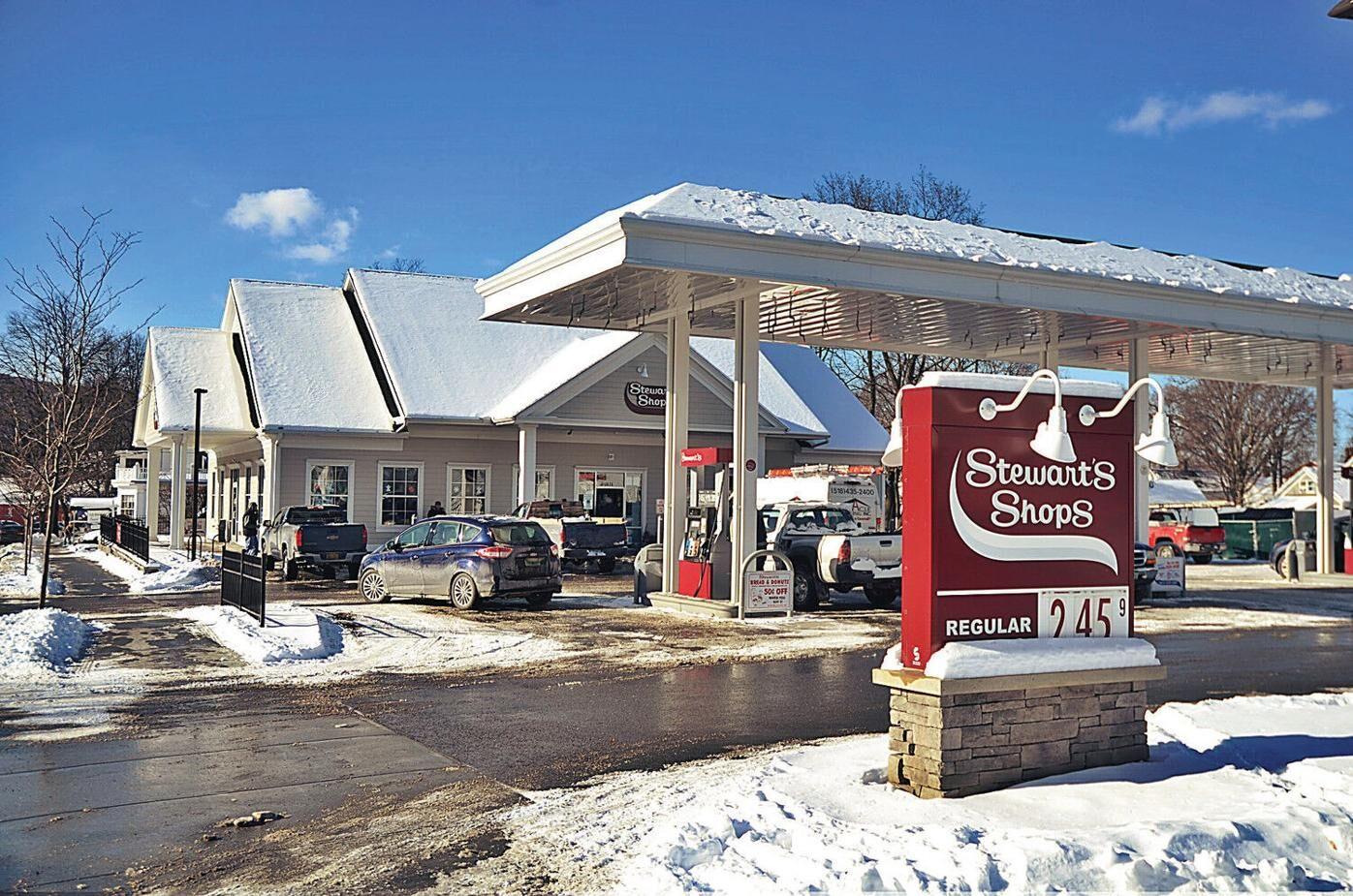 Stewart's Shops raises $1.88M for children's charities | Community News |  benningtonbanner.com