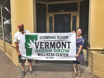 CBD shop to open at Four Corners