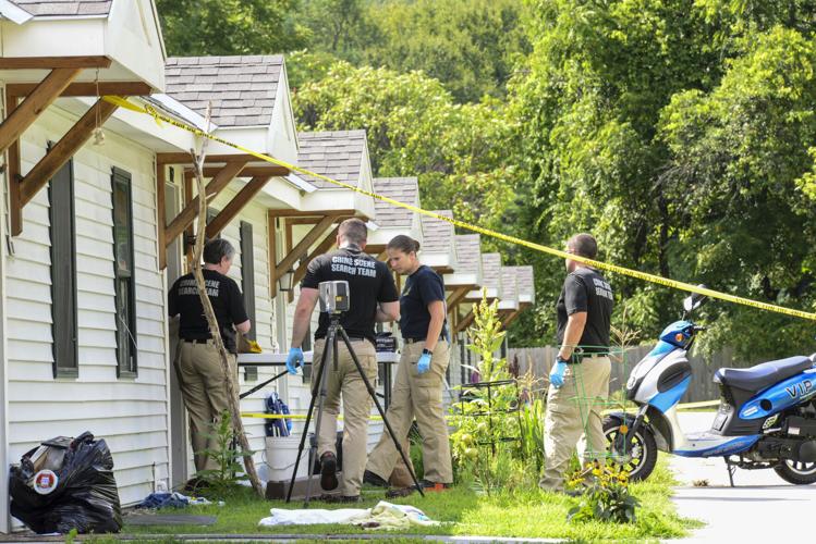 Police investigate fatal shooting at Great River Terrace on Putney Road in Brattleboro Local